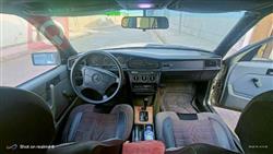 مێرسێدس بێنز E-Class